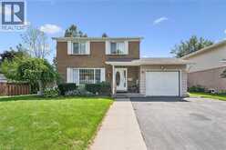 89 KINGSWOOD Drive | Kitchener Ontario | Slide Image Three