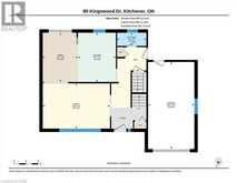 89 KINGSWOOD Drive | Kitchener Ontario | Slide Image Forty-one