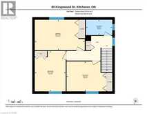 89 KINGSWOOD Drive | Kitchener Ontario | Slide Image Forty-two