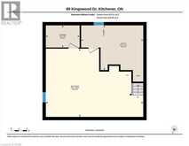 89 KINGSWOOD Drive | Kitchener Ontario | Slide Image Forty-three
