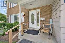 89 KINGSWOOD Drive | Kitchener Ontario | Slide Image Four