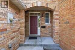 10 DAVIDSON Boulevard Unit# 24 | Dundas Ontario | Slide Image Five