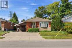 304 WHITNEY Avenue | Hamilton Ontario | Slide Image Two