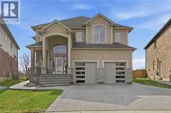 234 FAIR Street | Ancaster Ontario | Slide Image One