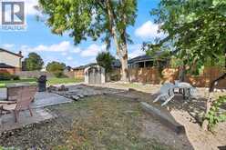 8 BECKETT Drive | Brantford Ontario | Slide Image Thirty