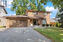 8 BECKETT Drive | Brantford Ontario | Slide Image Three