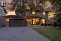 8 BECKETT Drive | Brantford Ontario | Slide Image One