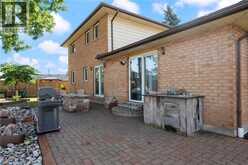 8 BECKETT Drive | Brantford Ontario | Slide Image Twenty-seven