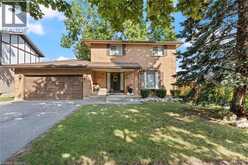 8 BECKETT Drive | Brantford Ontario | Slide Image Two