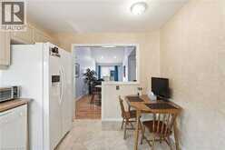 222 FELLOWES Crescent Unit# 2 | Hamilton Ontario | Slide Image Nine