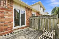 222 FELLOWES Crescent Unit# 2 | Hamilton Ontario | Slide Image Twenty-eight