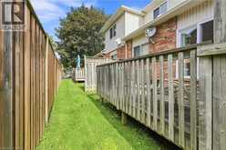 222 FELLOWES Crescent Unit# 2 | Hamilton Ontario | Slide Image Thirty-one
