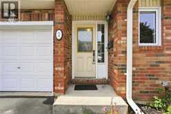 222 FELLOWES Crescent Unit# 2 | Hamilton Ontario | Slide Image Two