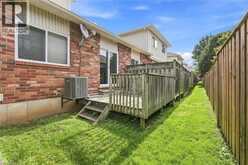 222 FELLOWES Crescent Unit# 2 | Hamilton Ontario | Slide Image Thirty