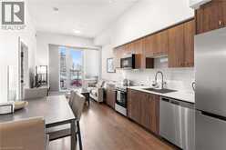 15 WELLINGTON Street S Unit# 317 | Kitchener Ontario | Slide Image Two