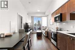 15 WELLINGTON Street S Unit# 317 | Kitchener Ontario | Slide Image One