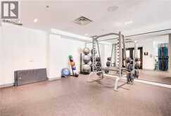15 WELLINGTON Street S Unit# 317 | Kitchener Ontario | Slide Image Twenty-seven