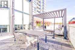15 WELLINGTON Street S Unit# 317 | Kitchener Ontario | Slide Image Thirty-four