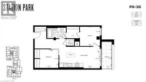 15 WELLINGTON Street S Unit# 317 | Kitchener Ontario | Slide Image Thirteen