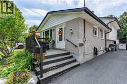58 CHELTONWOOD Avenue | Guelph Ontario | Slide Image Two