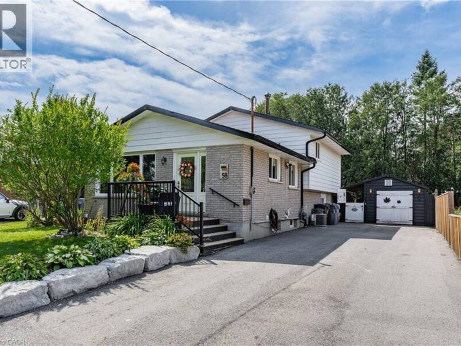 58 CHELTONWOOD Avenue, Guelph, Ontario N1E 4E3