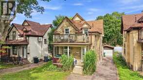 406 DUKE Street W | Kitchener Ontario | Slide Image One