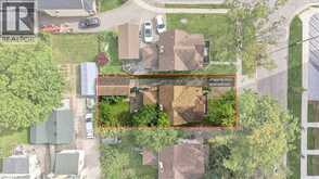 406 DUKE Street W | Kitchener Ontario | Slide Image Thirty-two