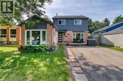 36 ANGELA Crescent | Cambridge Ontario | Slide Image One