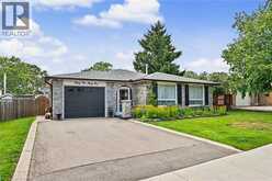 3131 PALMER Drive | Burlington Ontario | Slide Image Three