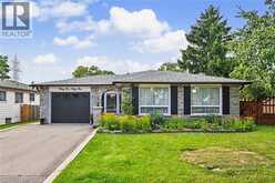 3131 PALMER Drive | Burlington Ontario | Slide Image Two