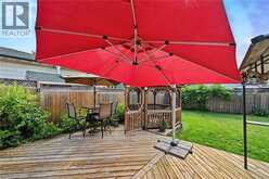 3131 PALMER Drive | Burlington Ontario | Slide Image Thirty-nine