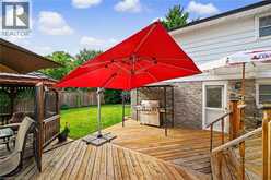 3131 PALMER Drive | Burlington Ontario | Slide Image Forty