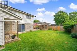 3131 PALMER Drive | Burlington Ontario | Slide Image Forty-three