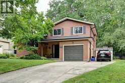 163 CHELFORD Crescent | Waterloo Ontario | Slide Image One