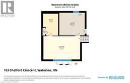 163 CHELFORD Crescent | Waterloo Ontario | Slide Image Thirty-eight