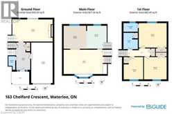 163 CHELFORD Crescent | Waterloo Ontario | Slide Image Thirty-nine