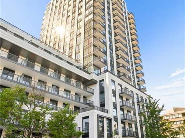 91 MONTCLAIR Avenue Unit# 1803 Toronto Ontario, M5P 0B1 - 1 Bedroom Condo For Sale