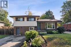 33 PATTERSON Avenue | Brantford Ontario | Slide Image One