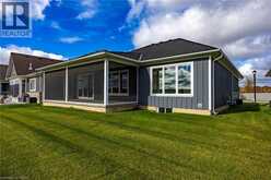 218 SCHOONER Drive | Port Dover Ontario | Slide Image Three