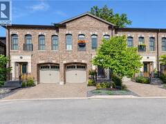 362 FAIRVIEW Street Unit# 110 Wilmot Ontario, N3A 1M2