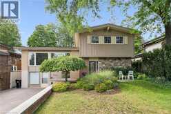440 MANCHESTER Road | Kitchener Ontario | Slide Image One