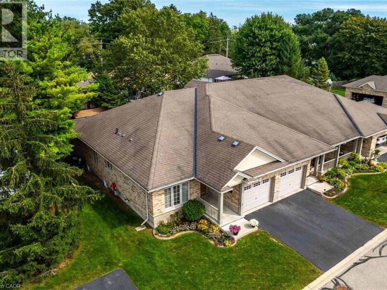 1041 PINE Street Unit# 1, Dunnville, Ontario N1A 2N1