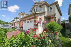 86 BRIDLEWREATH Street | Kitchener Ontario | Slide Image Three