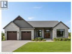 22 WILD ROSE Lane St. Williams Ontario, N0E 1P0