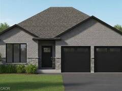 43 JUDD Drive Simcoe Ontario, N3Y 4Y8