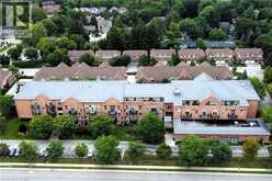 262 DUNDAS Street E Unit# 111 | Waterdown Ontario | Slide Image One