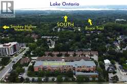262 DUNDAS Street E Unit# 111 | Waterdown Ontario | Slide Image Thirty-nine