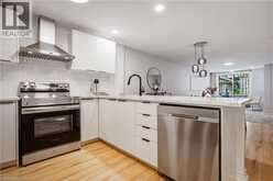 262 DUNDAS Street E Unit# 111 | Waterdown Ontario | Slide Image Nine