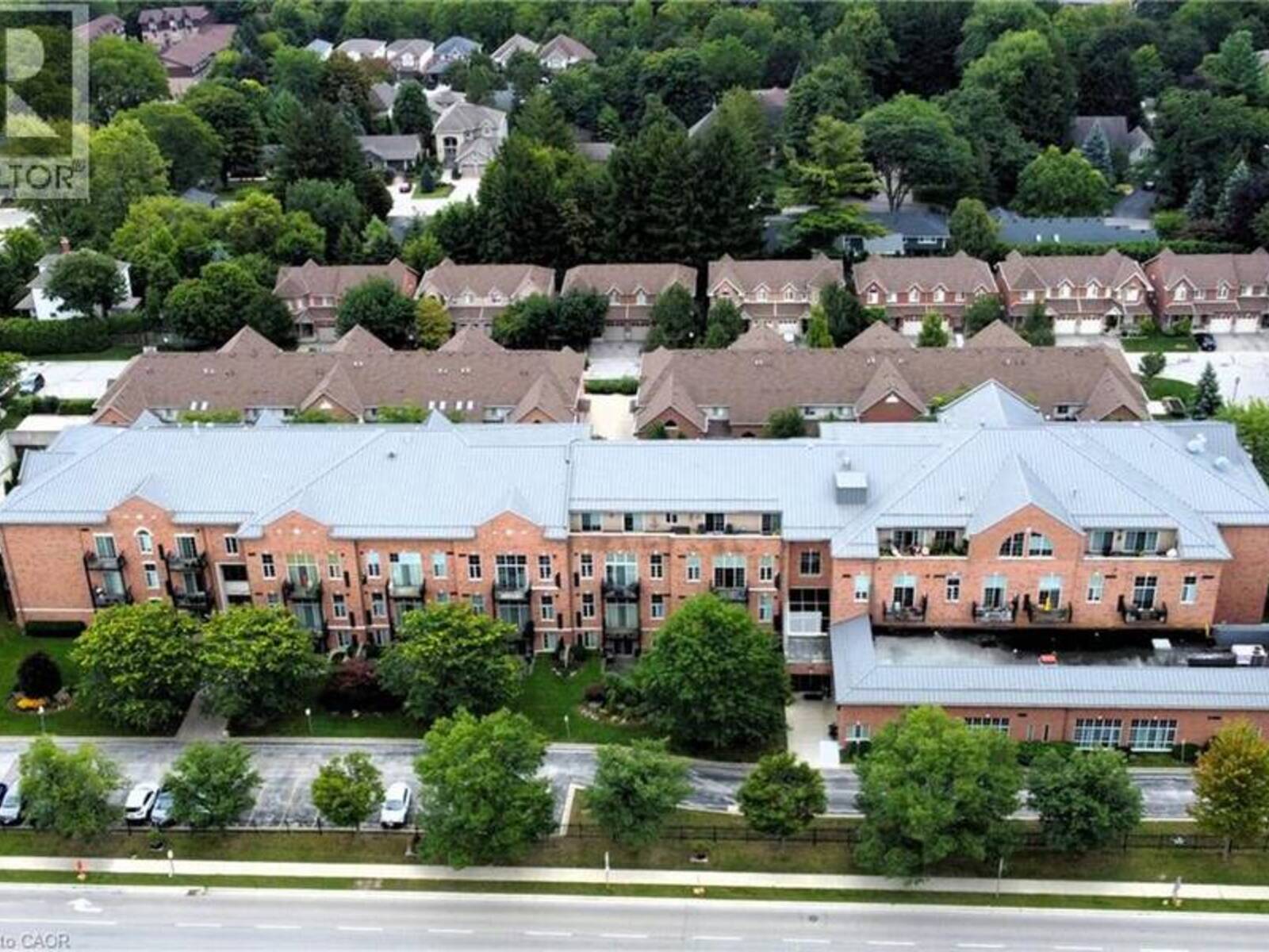 262 DUNDAS Street E Unit# 111, Waterdown, Ontario L0R 2H4