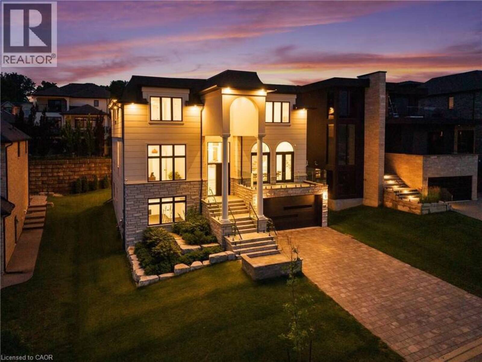 58 KENMIR Avenue, St. Catharines, Ontario L0S 1P0